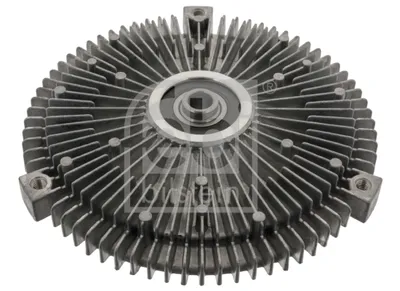 Kupplung, Kühlerventilator Mercedes-Benz 124 Coupe · Mercedes-Benz 124 Limousine · Mercedes-Benz 124 T-Modell