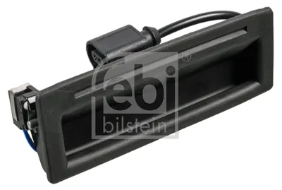 Schalter, Heckklappe Release Vw GOLF IV Variante · Vw BORA I · Vw BORA Variante