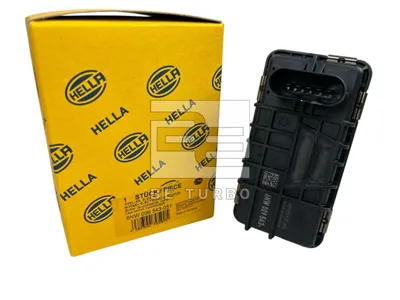 Antrieb, Turbolader Volvo V70 II · Volvo S60 I · Volvo XC70 I Querlande
