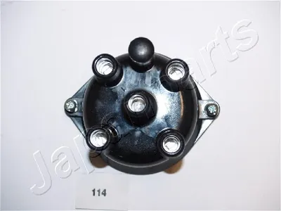 JAPANPARTS AC-114 Zündverteiler Deckel