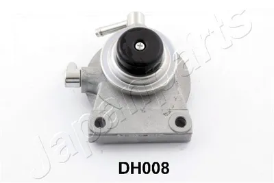 Injektionssystem Toyota HILUX V Abholung · Toyota HILUX VI Abholung