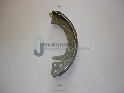Bremsschuhsatz Mitsubishi LANCER II · Mitsubishi SAPPORO I · Mitsubishi GALANT IV