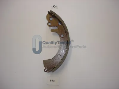 Bremsschuhsatz Mitsubishi LANCER I · Mitsubishi GALANT III · Mitsubishi GALANT III Station Wagon