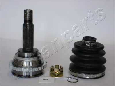 Gelenkbausatz, Antriebswelle Mitsubishi COLT I · Mitsubishi COLT II · Mitsubishi COLT III