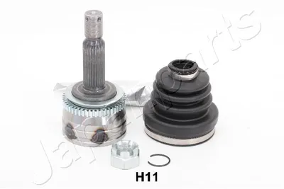 Gelenkbausatz, Antriebswelle Hyundai GETZ