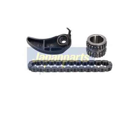 Kettenkit, Ölpumpe Antrieb Nissan JUKE · Nissan PULSAR Hatchback · Nissan QASHQAI II