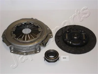 Clutch Kit Mitsubishi COLT I · Mitsubishi COLT III · Mitsubishi SPACE WAGON
