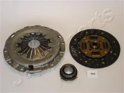 Kupplungskit Hyundai ATOS · Hyundai i10 I · Kia PICANTO I