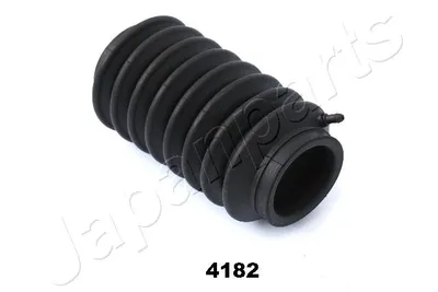 Balg, Lenkung Honda ASCOT Kombi