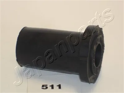 Buchsen, Blattfeder Mitsubishi PAJERO I · Mitsubishi PAJERO II · Mitsubishi PAJERO III Canvas Top