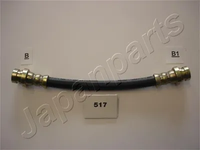 Haltebügel, Bremsschlauch Mitsubishi PAJERO II · Mitsubishi L200 · Mitsubishi PAJERO II Canvas Top