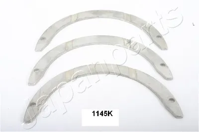 Distinguishing Scheibe, Kurbelwelle JAPARPARTS TW1145K