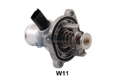 Thermostat, Kühlmittel Alfa Romeo 159 · Alfa Romeo 159 Sportwagon · Fiat CROMA