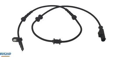 Sensor, Radgeschwindigkeit Fiat DUCATO Bus · Fiat DUCATO Van · Fiat DUCATO Plattform/Chassis