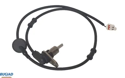Sensor, Radgeschwindigkeit Mazda PREMACY