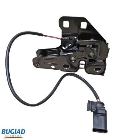 Bonnet Lock Audi A6 C6 · Audi A6 C6 Avant · Audi A6 Allroad C6