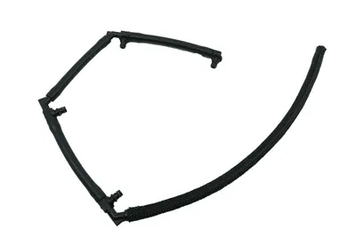 Schlauch, Kraftstoffüberlauf Citroën XANTIA · Citroën EFASION MPV · Citroën XANTIA Break
