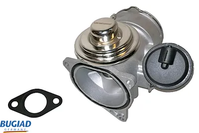 EGR-Ventil Vw TOUAREG