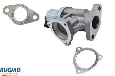 EGR Ventil Hyundai TUCSON · Hyundai SONATA V · Hyundai GRANDEUR