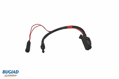 Waschmaschine Fluid Jet, Fensterreinigung Land Rover RANGE ROVER IV