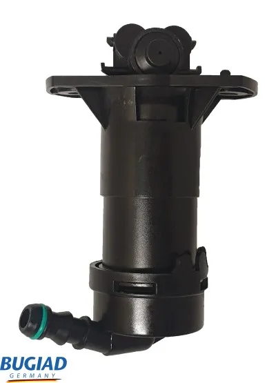 Waschanlage Fluid Jet, Scheinwerferreinigung Audi A6 C6 · Audi A6 C6 Avant · Audi A6 Allroad C6