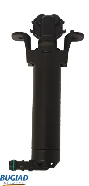 Waschanlage Fluid Jet, Scheinwerferreinigung Audi A3 · Audi A3 Sportback · Audi A3 Limousine