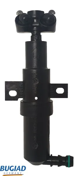 Waschanlage Fluid Jet, Scheinwerferreinigung Vw PASSAT B6 · Vw PASSAT B6 Variante