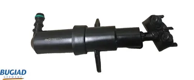 Waschanlage Fluid Jet, Scheinwerferreinigung Skoda OCTAVIA II · Skoda OCTAVIA II Combi