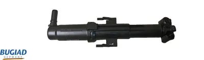 Waschanlage Fluid Jet, Scheinwerferreinigung Bmw X3 · Bmw X4