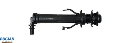 Waschanlage Fluid Jet, Scheinwerferreinigung Vw GOLF VII · Vw GOLF VII Variante