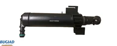 Waschanlage Fluid Jet, Scheinwerferreinigung Audi A4 B8 · Audi A4 B8 Avant · Audi A4 Allroad B8