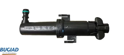 Waschanlage Fluid Jet, Scheinwerferreinigung Audi A3 · Audi A3 Sportback · Audi A3 Cabrio