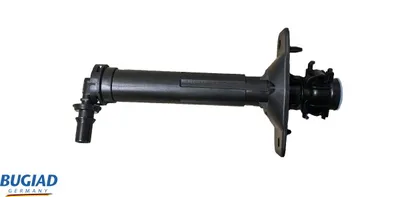 Waschanlage Fluid Jet, Scheinwerferreinigung Audi Q2