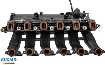 Aufnahme-Manifold-Modul Bmw 7 · Bmw X5 · Bmw X6