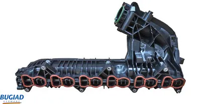 Aufnahme-Manifold, Luftzufuhr Bmw 3 · Bmw 3 Touring · Bmw 3 Coupe