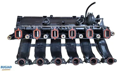 Aufnahme-Manifold, Luftzufuhr Bmw X5 · Bmw 5 · Bmw 5 Touring