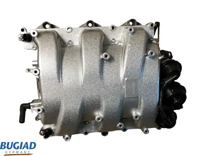 Aufnahme Manifold Modul Mercedes-Benz C-CLASS · Mercedes-Benz C-CLASS Coupe · Mercedes-Benz C-CLASS T-Modell