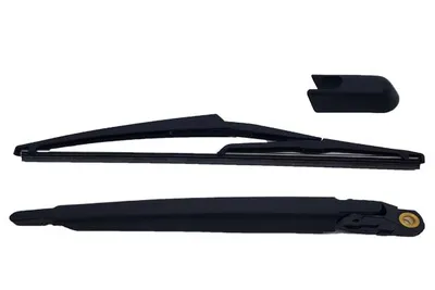 Wiper Blade Peugeot 206 SW
