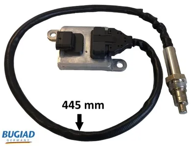 NOx-Sensor, NOx-Katalysator Bmw 1 · Bmw 3 · Bmw 3 Touren