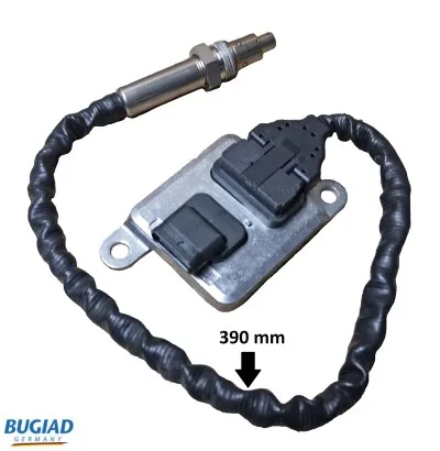 NOx Sensor, NOx Katalysator Mercedes-Benz SPRINTER 3-t Bus · Mercedes-Benz SPRINTER 3-t Van · Mercedes-Benz SPRINTER 3-t Plattform/Chassis