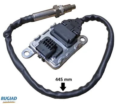 NOx Sensor, NOx Katalysator Mercedes-Benz SPRINTER 3-t Van · Mercedes-Benz SPRINTER 3,5-t Van · Mercedes-Benz SPRINTER 4-t Van