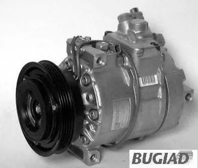 Kompressor, Klimaanlage Audi A4 B5 · Audi A6 C5 · Audi A6 C5 Avant