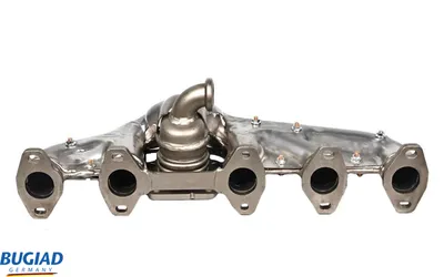 Manifold, Auspuffanlage Vw TOUAREG · Vw MULTIVAN T5 · Vw TRANSPORTER T5 Plattform/Chassis (7JD, 7JE, 7JL, 7JY, 7JZ, 7F)