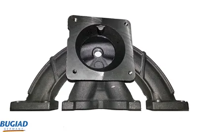 Manifold, Auspuffanlage Citroën BERLINGO / BERLINGO ERSTER Kastenkörper/MPV · Citroën BERLINGO / BERLINGO ERSTE MPV · Citroën XSARA