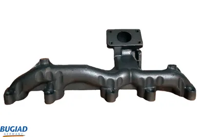 Manifold, Auspuffanlage Vw CRAFTER 30-35 Bus · Vw CRAFTER 30-50 Van · Vw CRAFTER 30-50 Plattform/Chassis
