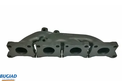 Manifold, Auspuffanlage Audi A4 B5 · Audi A6 C5 · Audi A6 C5 Avant