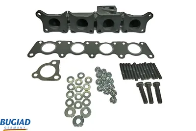 Manifold, Auspuffanlage Audi A4 B5 · Audi A6 C5 · Audi A6 C5 Avant
