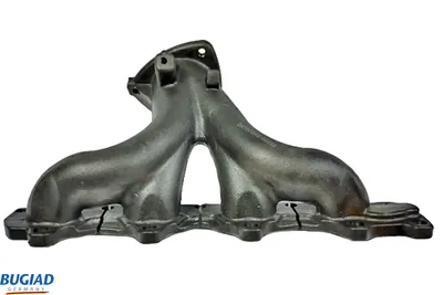 Manifold, Auspuffanlage Opel VECTRA B Hatchback · Opel VECTRA B · Opel VECTRA B Kombi