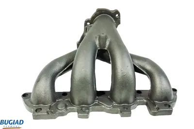 Manifold, Auspuffanlage Opel VECTRA B Hatchback · Opel VECTRA B · Opel VECTRA B Kombi
