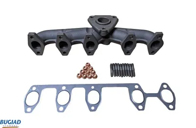 Manifold, Auspuffanlage Vw TOUAREG · Vw MULTIVAN T5 · Vw TRANSPORTER T5 Plattform/Chassis (7JD, 7JE, 7JL, 7JY, 7JZ, 7F)